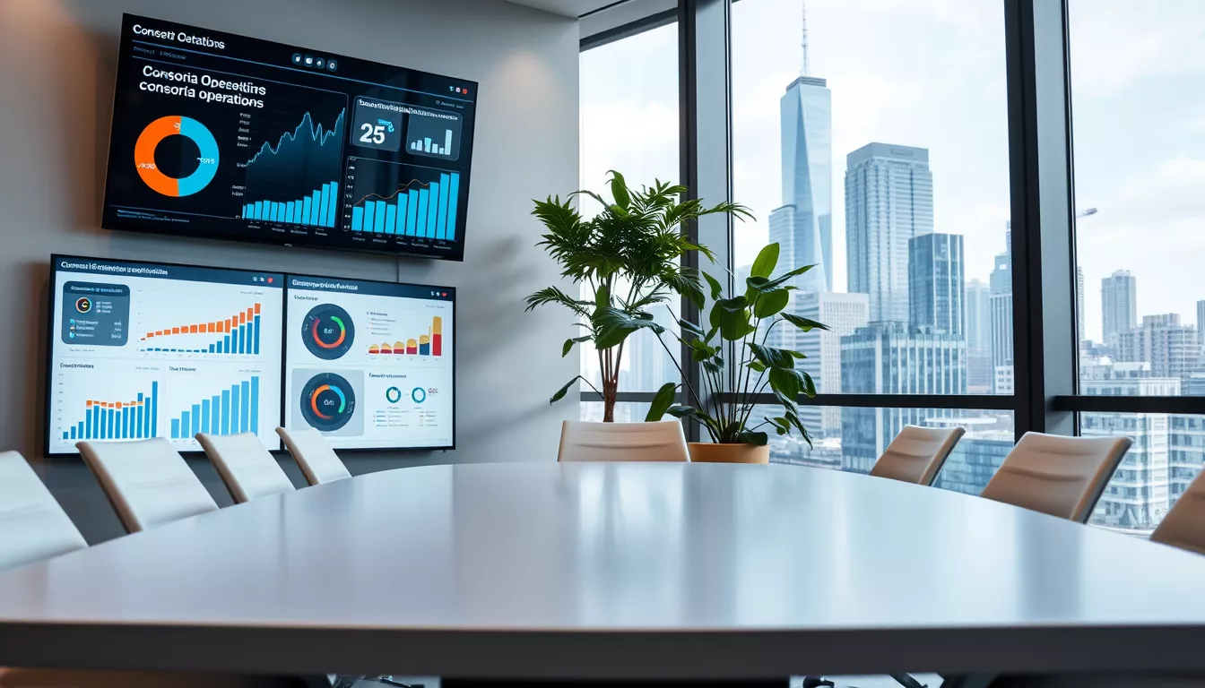 Redesul Consórcios: funcionamento