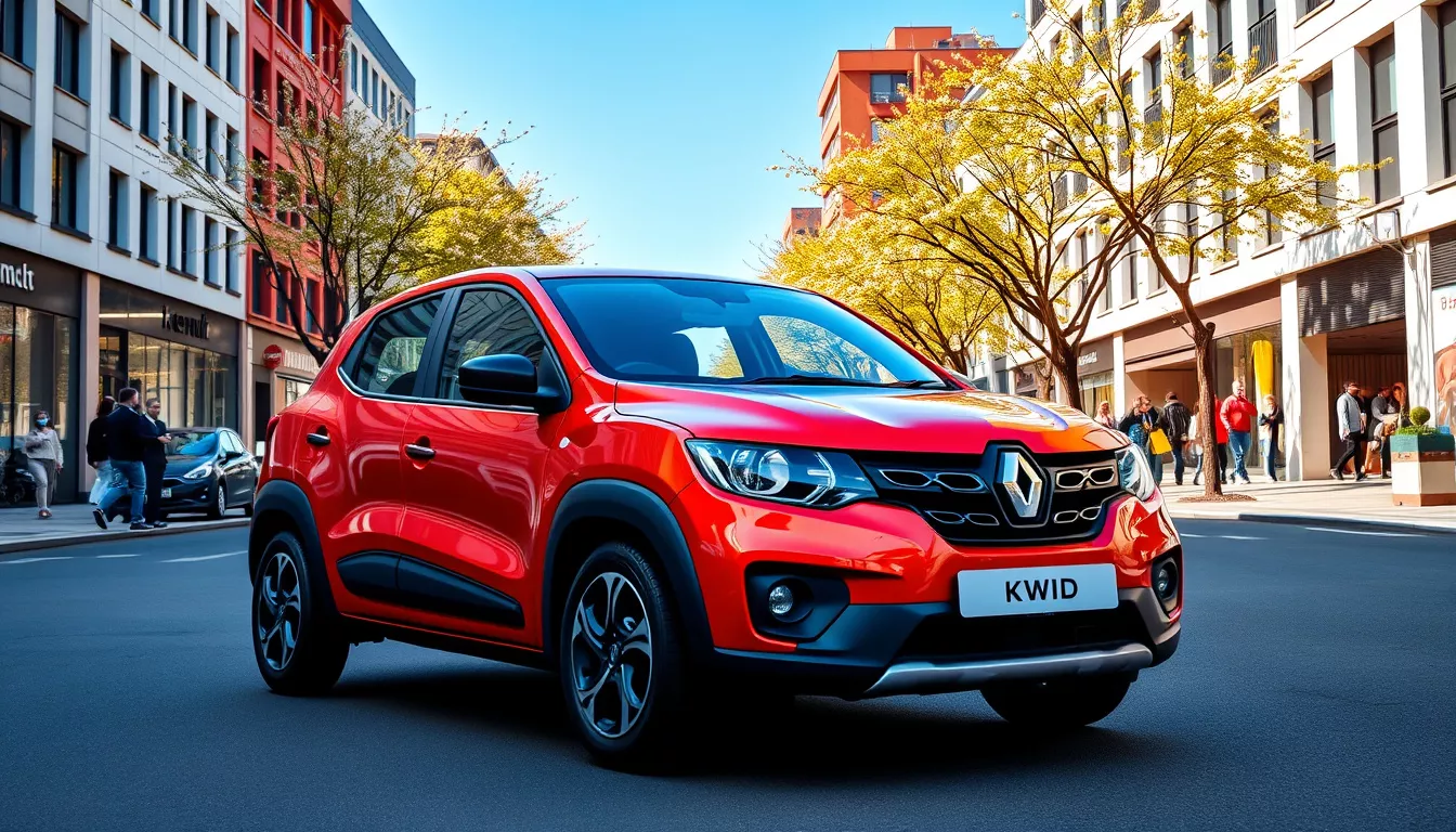 Renault Kwid é bom ou ruim?