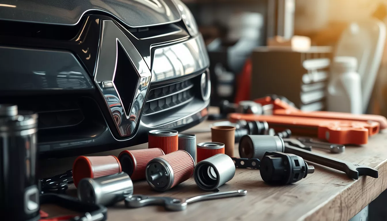 Renault tem manutencao cara?