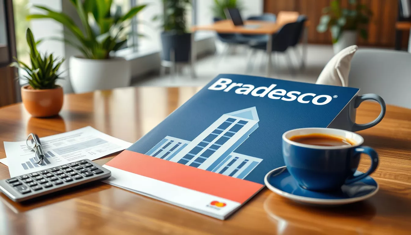 Rendimento de Consórcio Contemplado Bradesco: como funciona