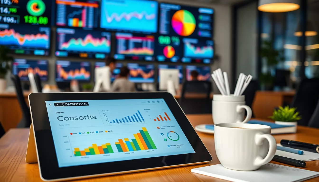 Rodobens Consórcio: visão geral da modalidade