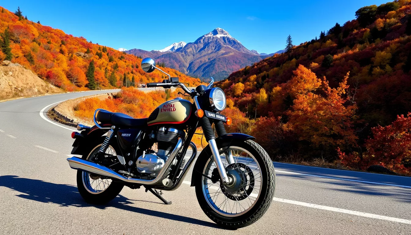 Royal Enfield é confiável?