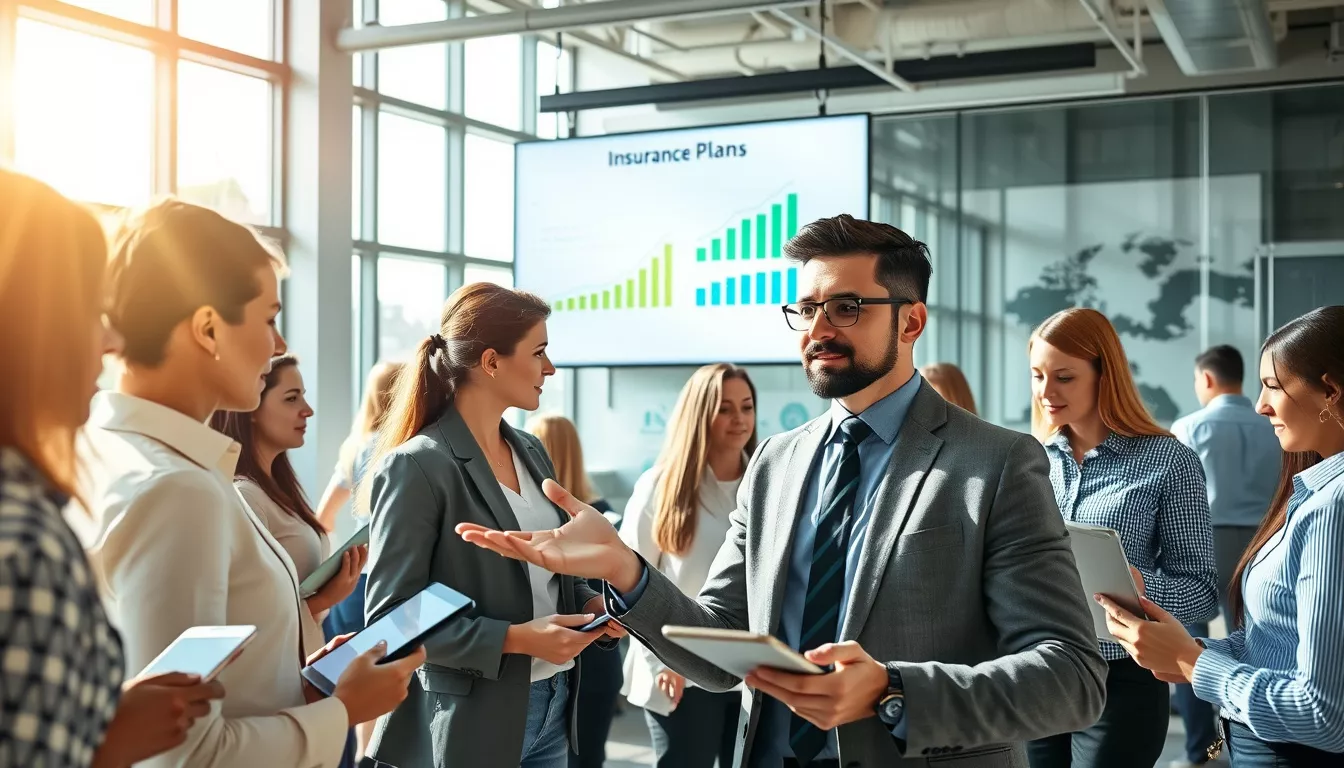 Ser corretor de seguros vale a pena?