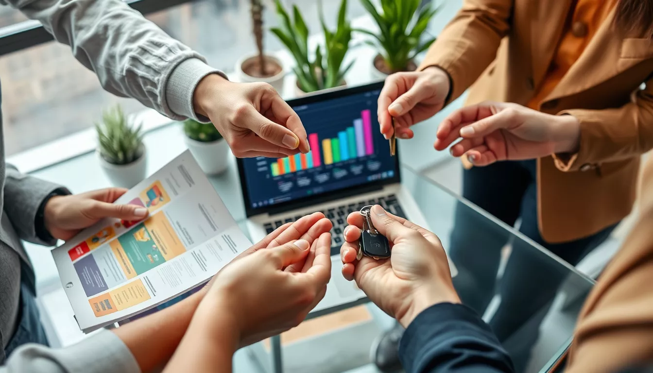 Serviços oferecidos na cota contemplada de Consórcio