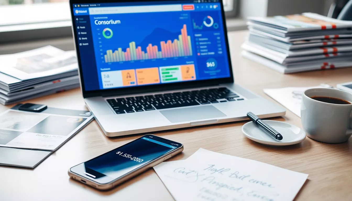 Servopa Consórcio: Boleto, Telefone e Atendimento