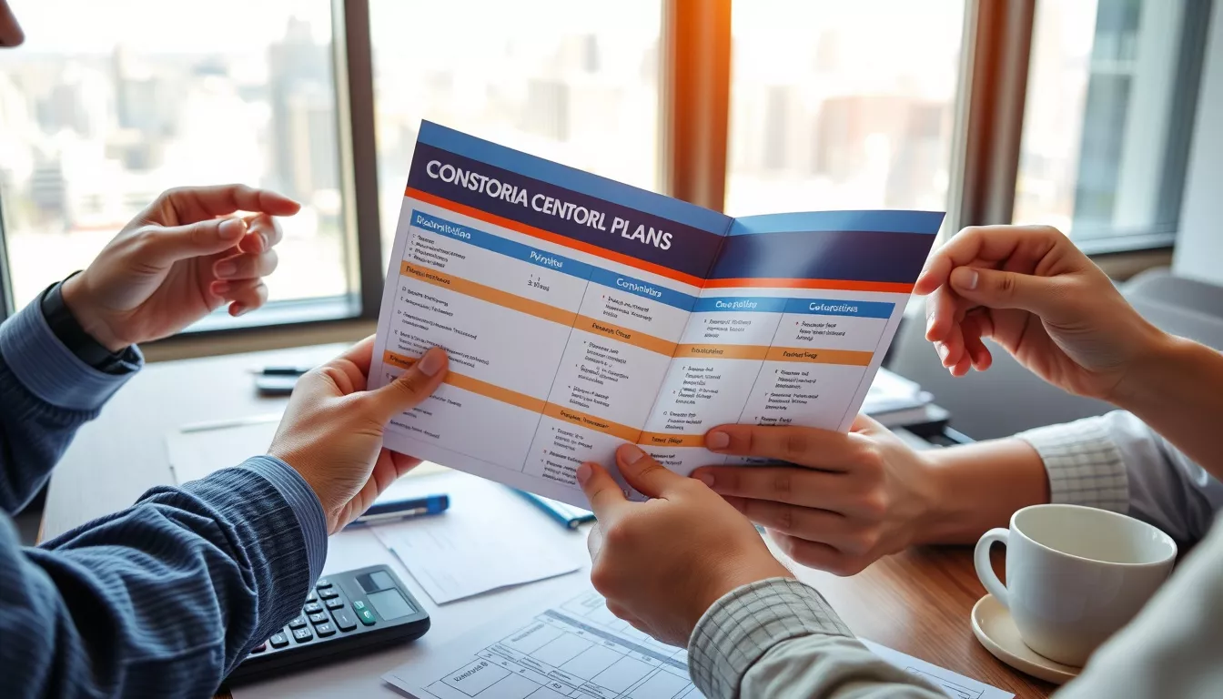 Simpala Consórcios: como funciona e tipos de planos