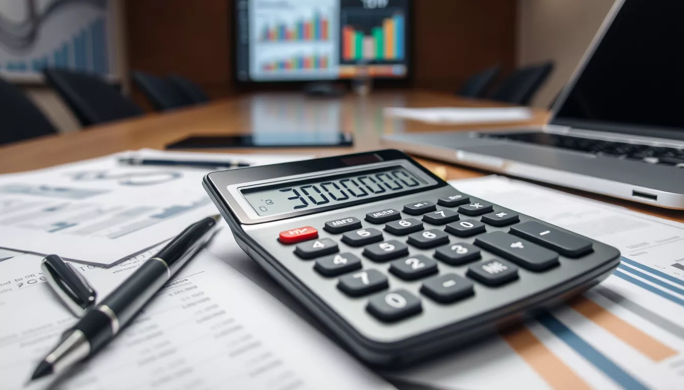 Simulação de Consórcio de 300 mil