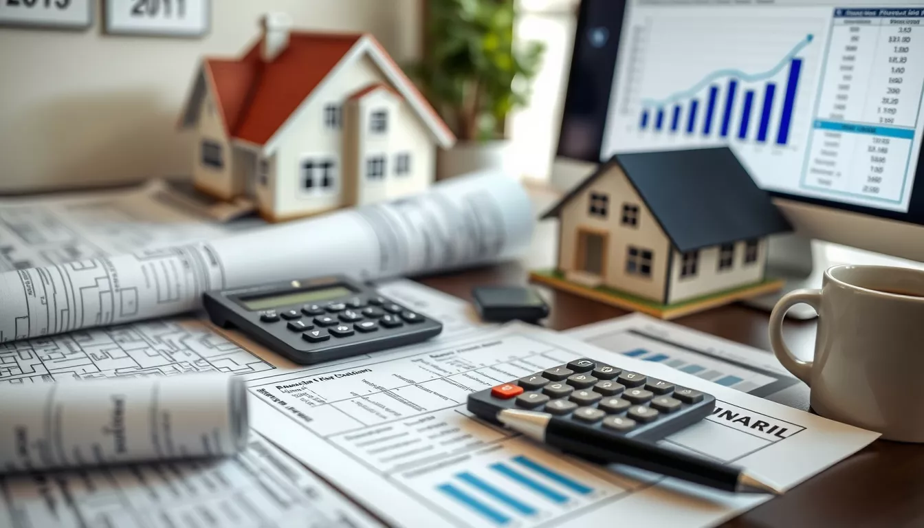 Simulação de Consórcio de Imóveis: como calcular parcelas
