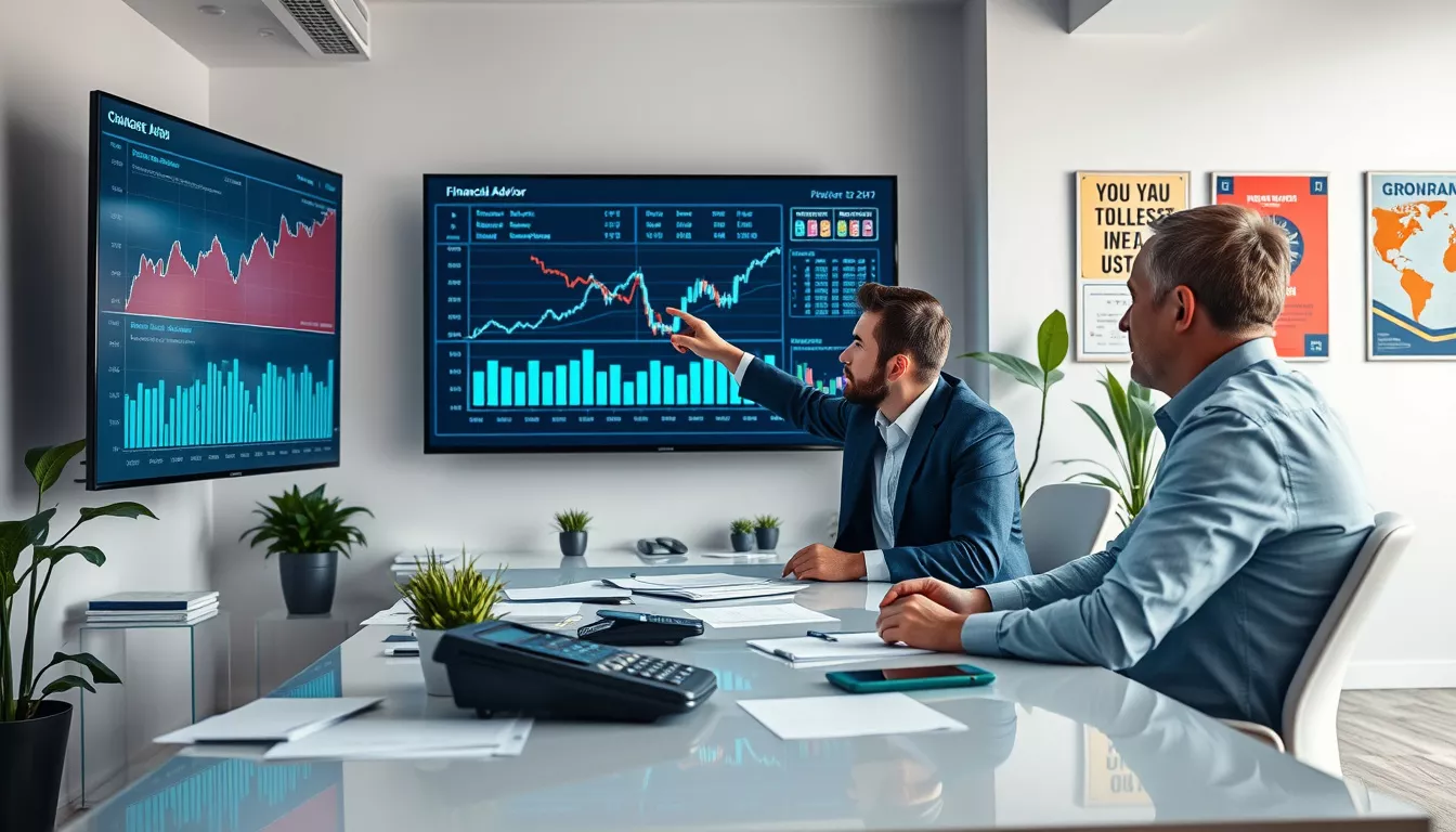 Simulação de Consórcio e Financiamento