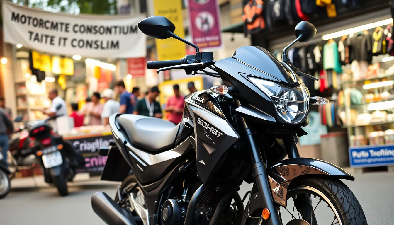 Simulação de Consórcio Honda Fan 160