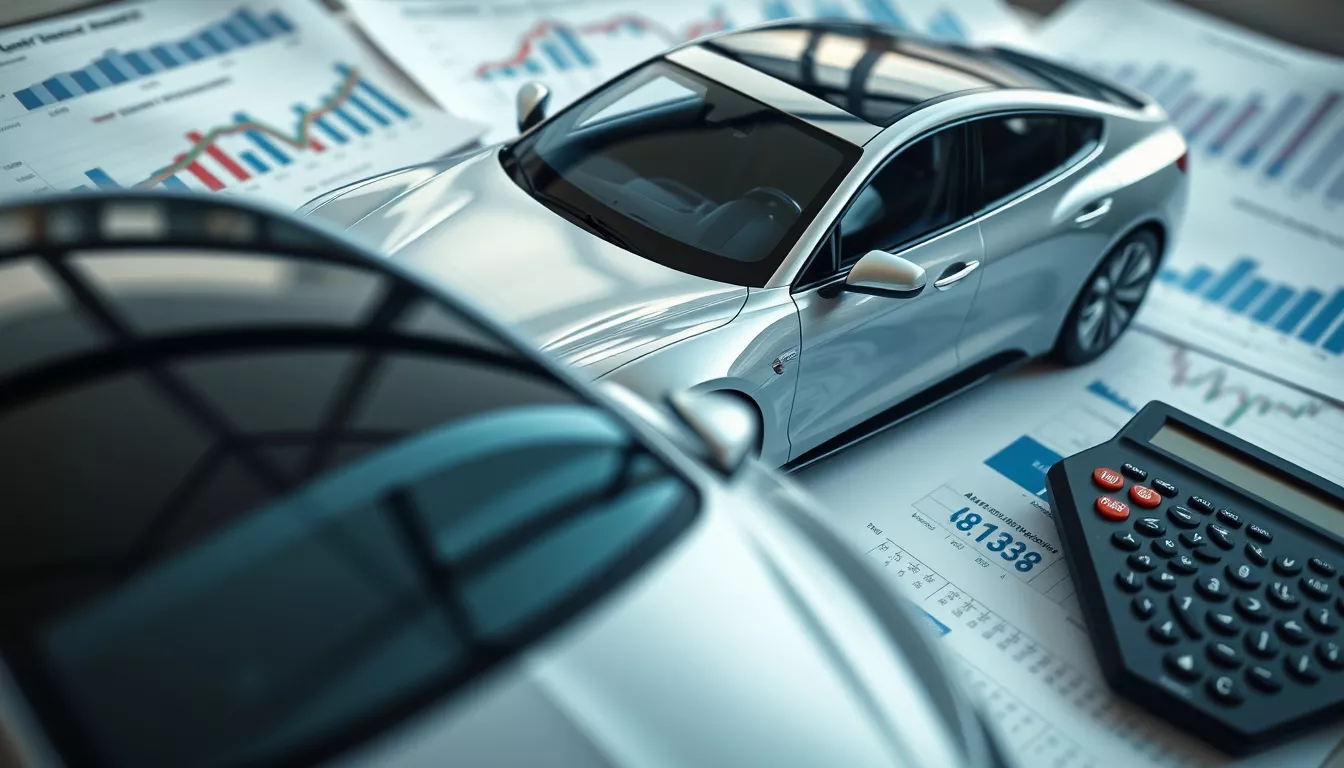 Simulação de Consórcio Porto Seguro Auto: valores médios