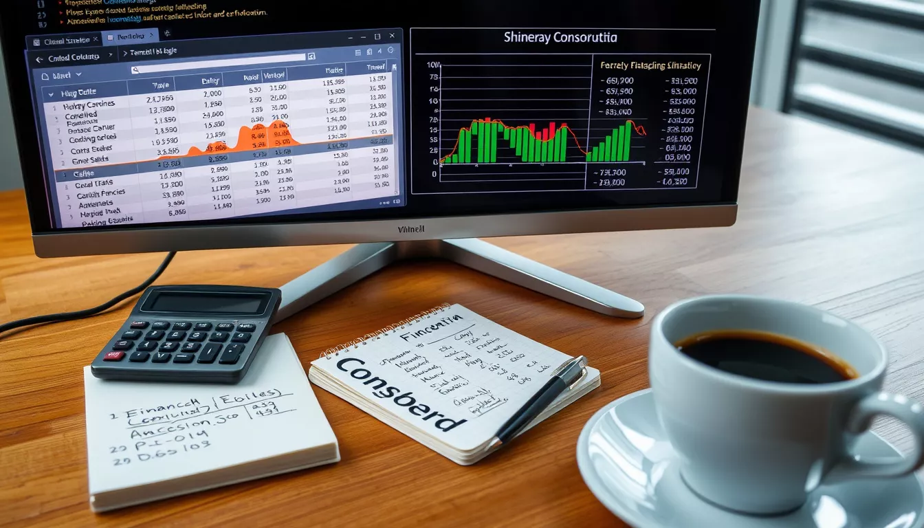 Simulação de Consórcio Shineray: cálculo de parcelas