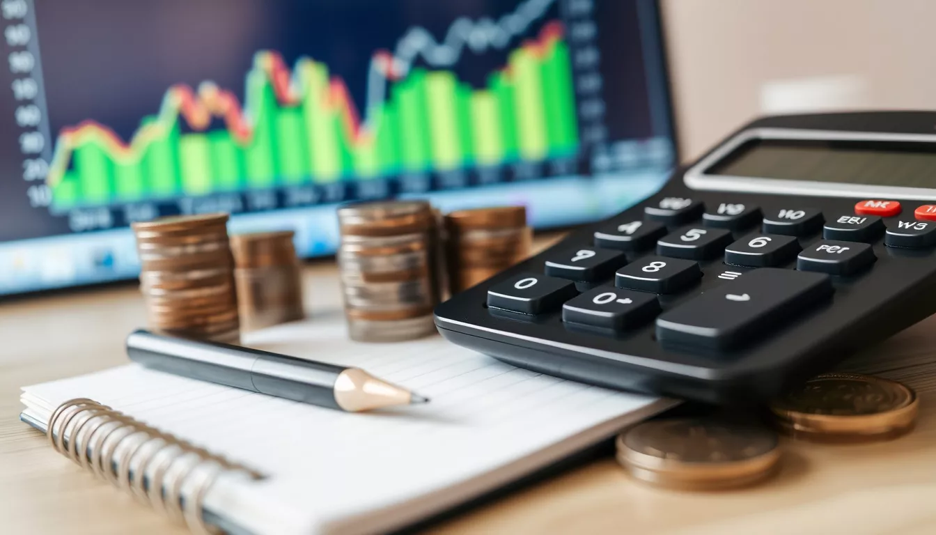 Simulador de Carta de Crédito 50 mil: valores mensais