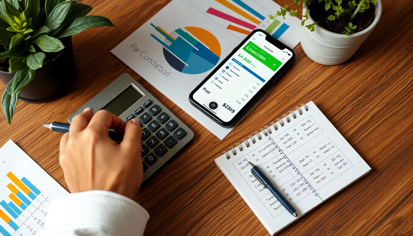 Simulador de Consórcio de Carro: valores mensais