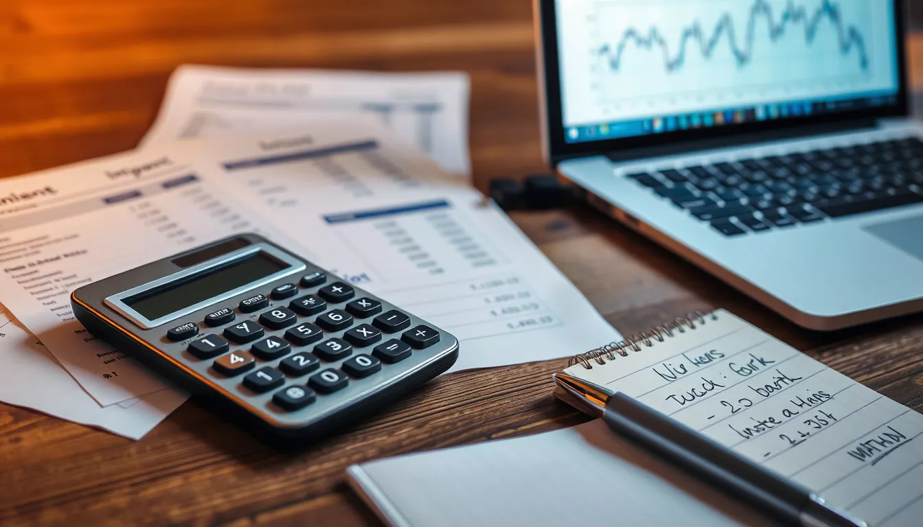 Simulador de Consórcio e Financiamento: comparação de custos