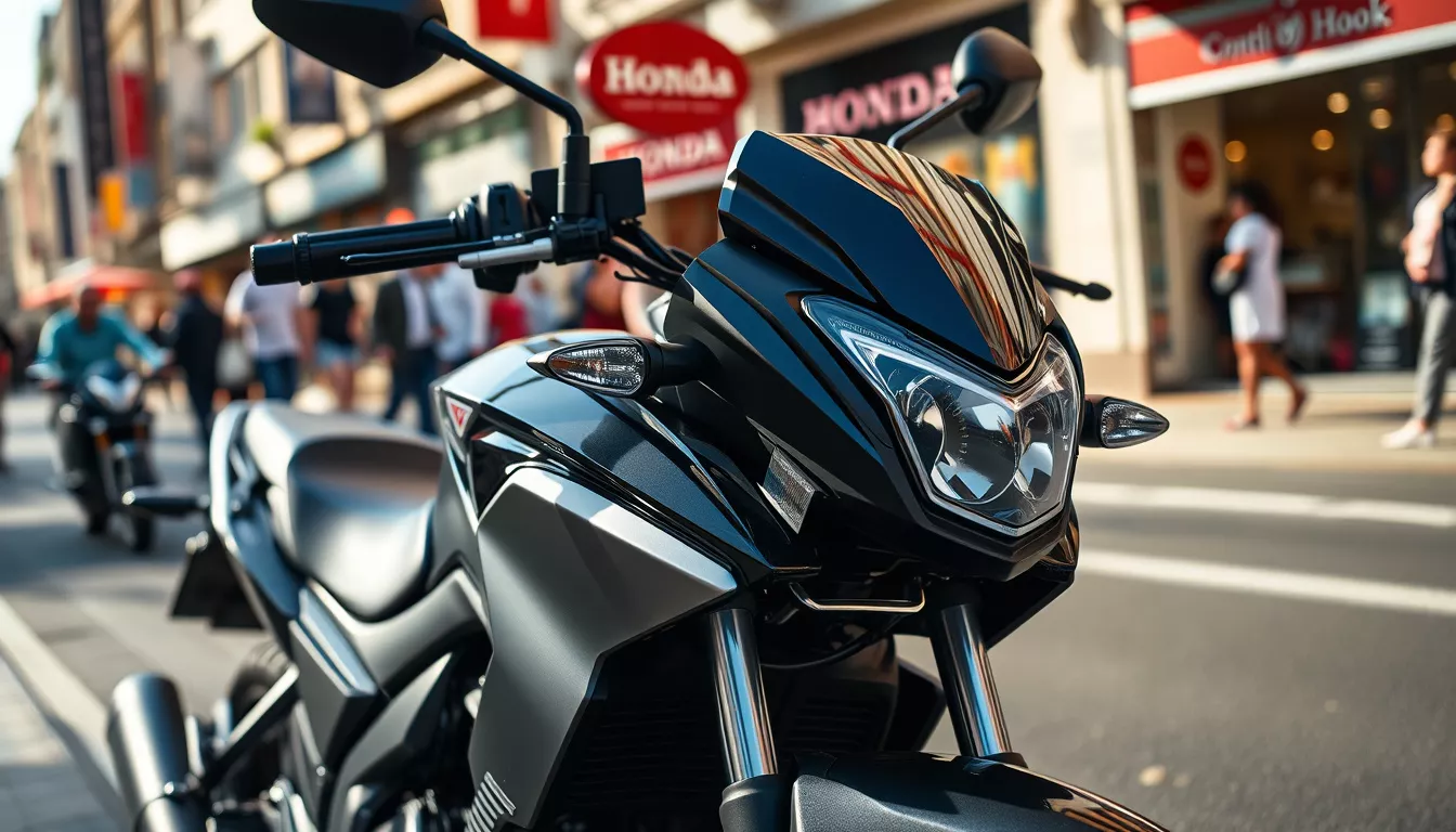 Simulador de Consórcio Honda Titan 160: valores mensais