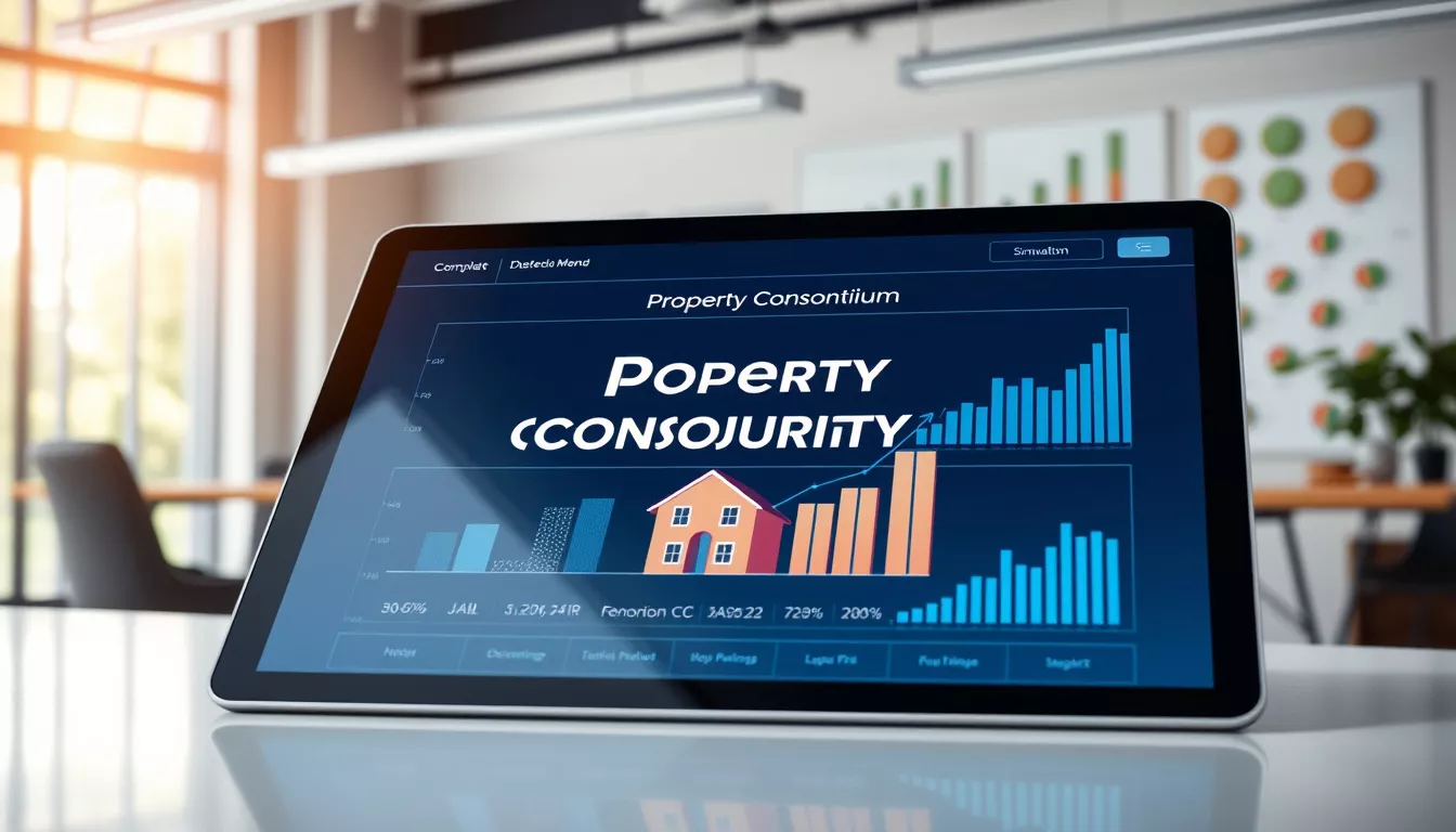 Simulador de Consórcio Imobiliário Banco do Brasil