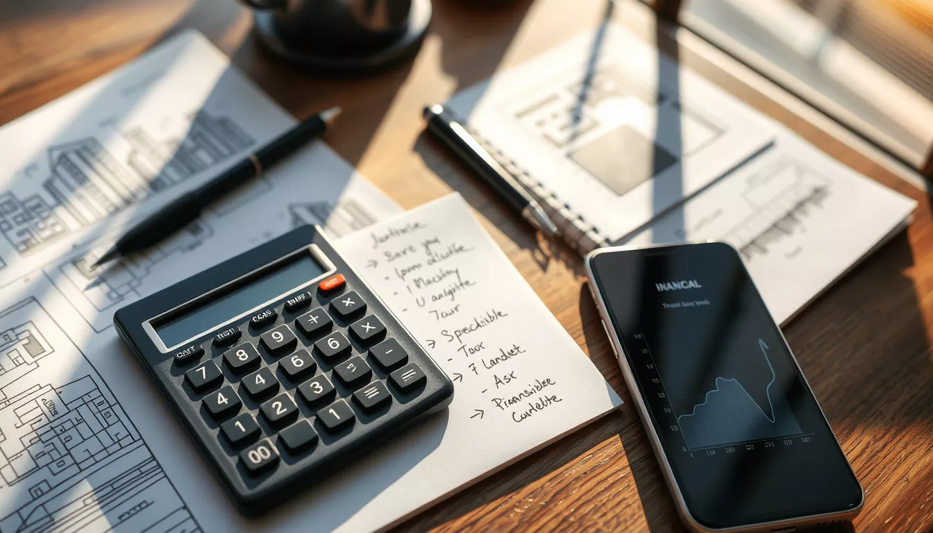 Simulador de Consórcio Imobiliário: como calcular