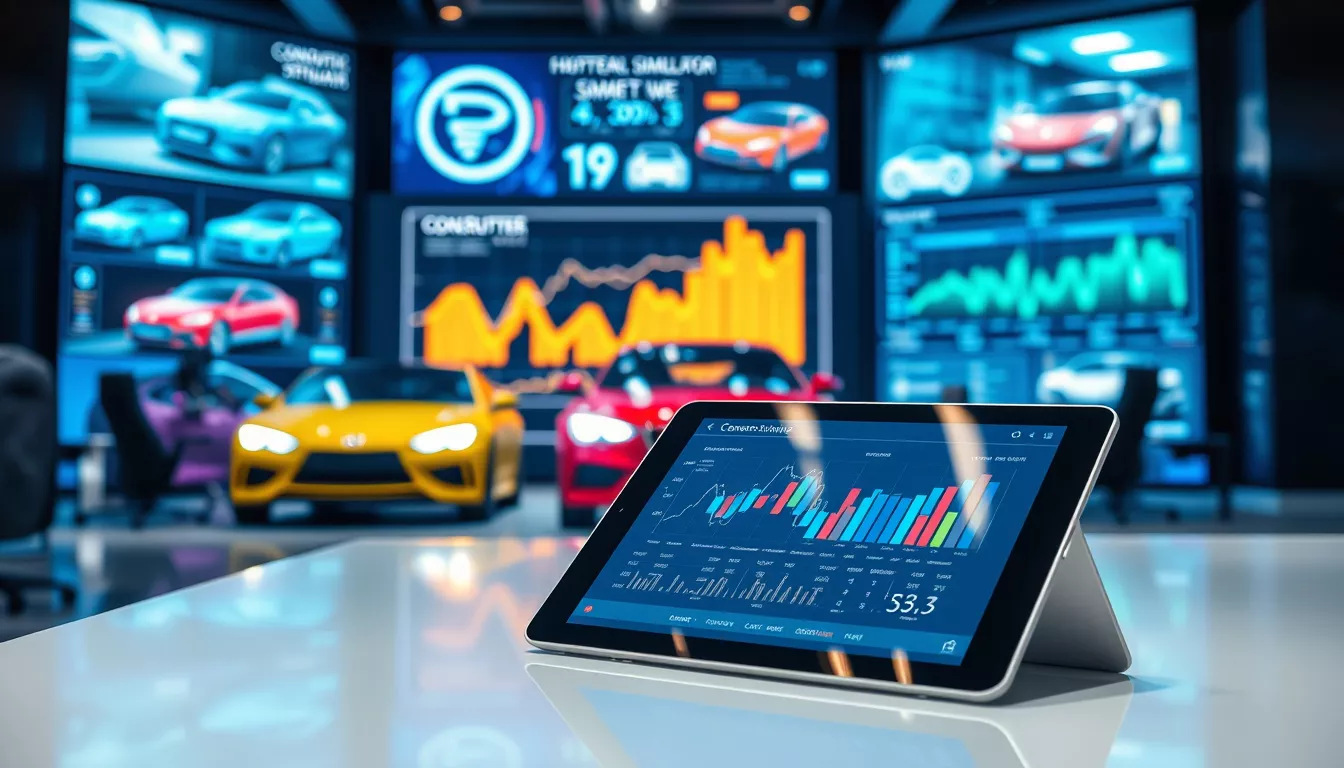 Simulador de Consórcio Porto Seguro Auto