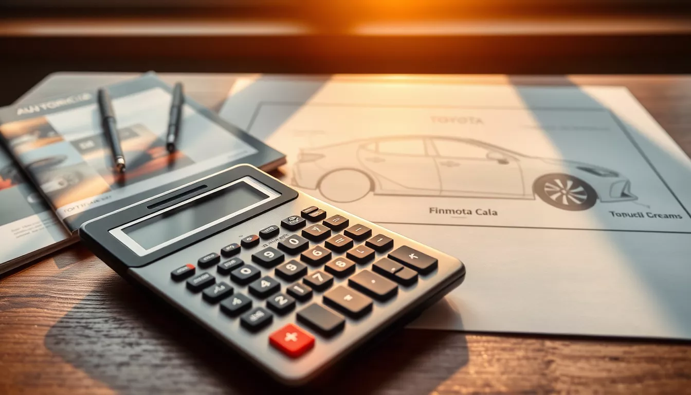 Simulador de Consórcio Toyota: como calcular parcelas