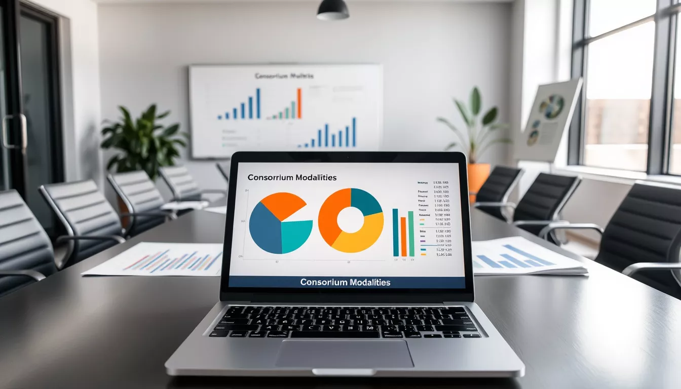Sisbracon Consórcios: funcionamento e modalidades