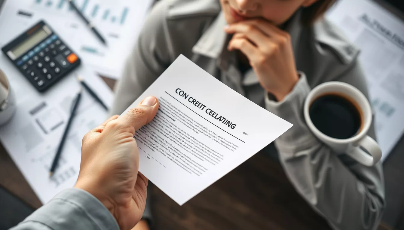 Sou obrigado a usar todo o valor da carta de crédito?