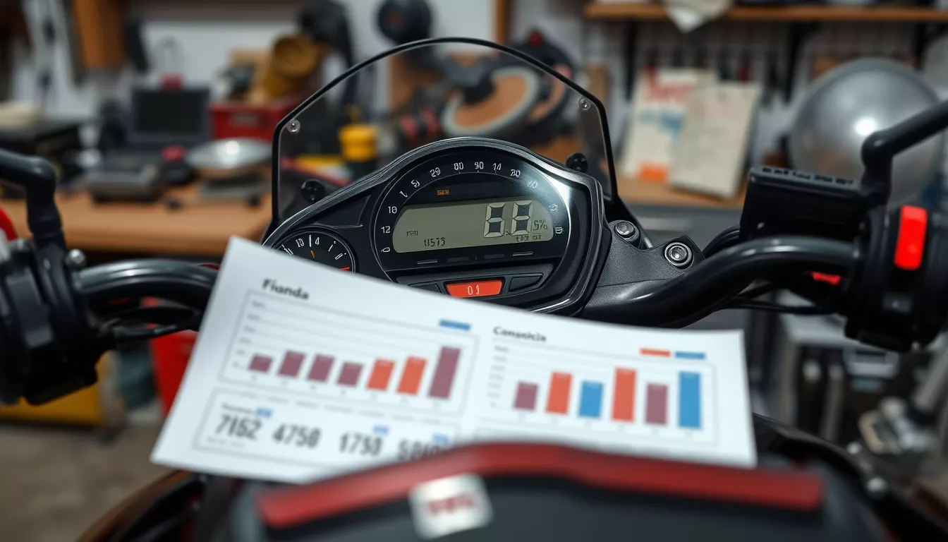 Tabela de Valores do Consórcio Honda: Como Ler