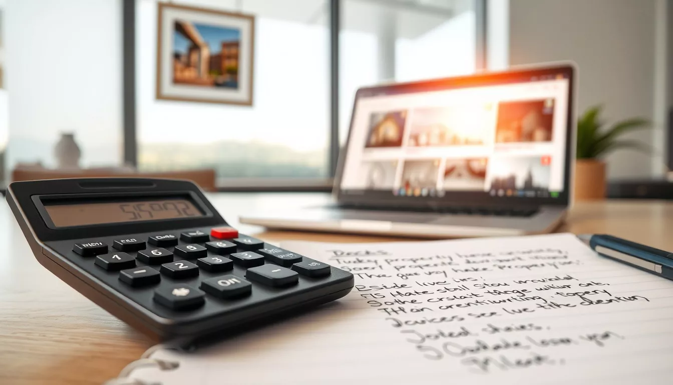 Tarifa de Avaliação de imóveis Santander?