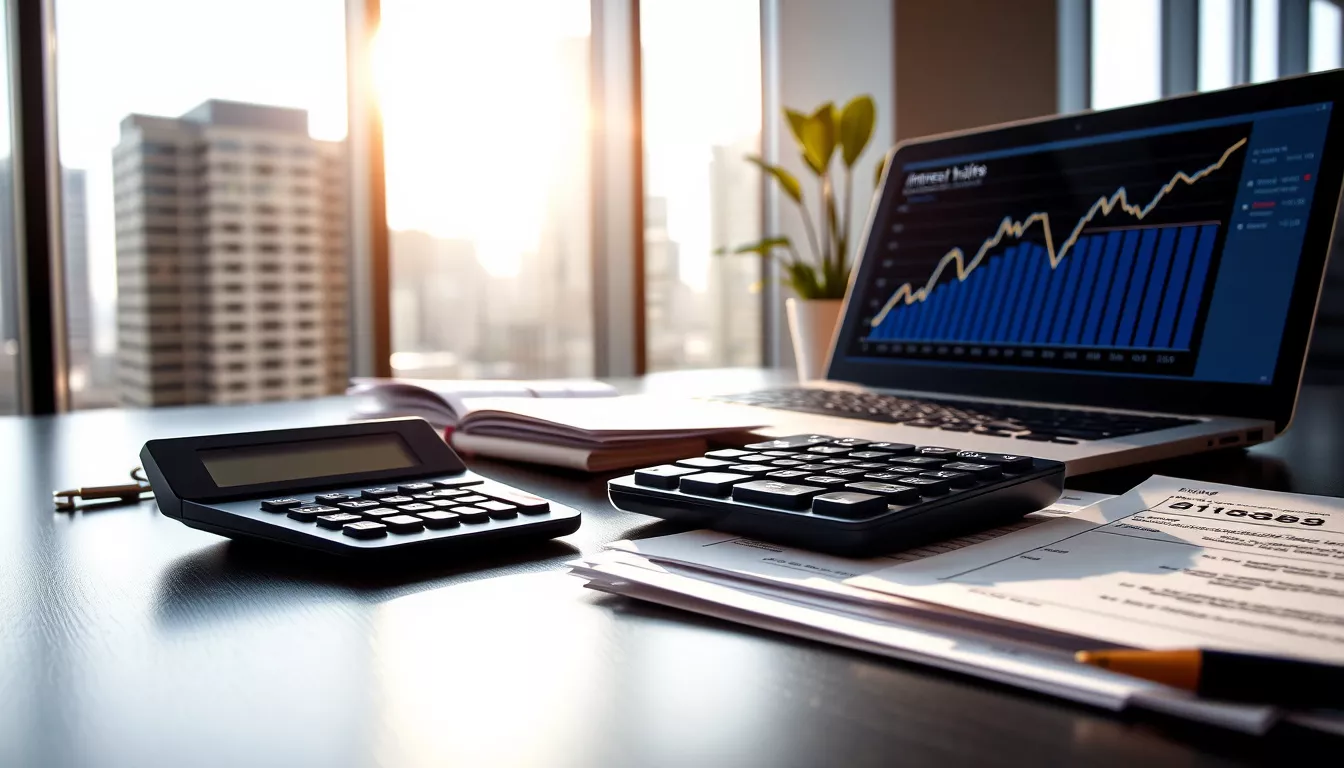 Taxa de juros hoje Santander?