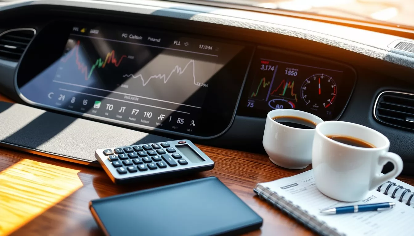 Taxa do Consórcio Itaú Veículos: valores praticados em 2025