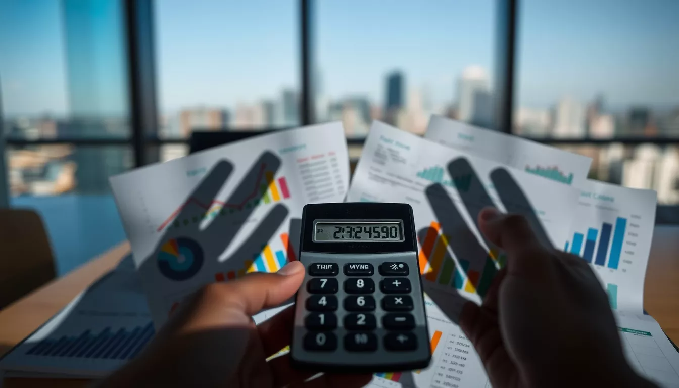 Taxa Média do Consórcio: Como Estimar e Comparar