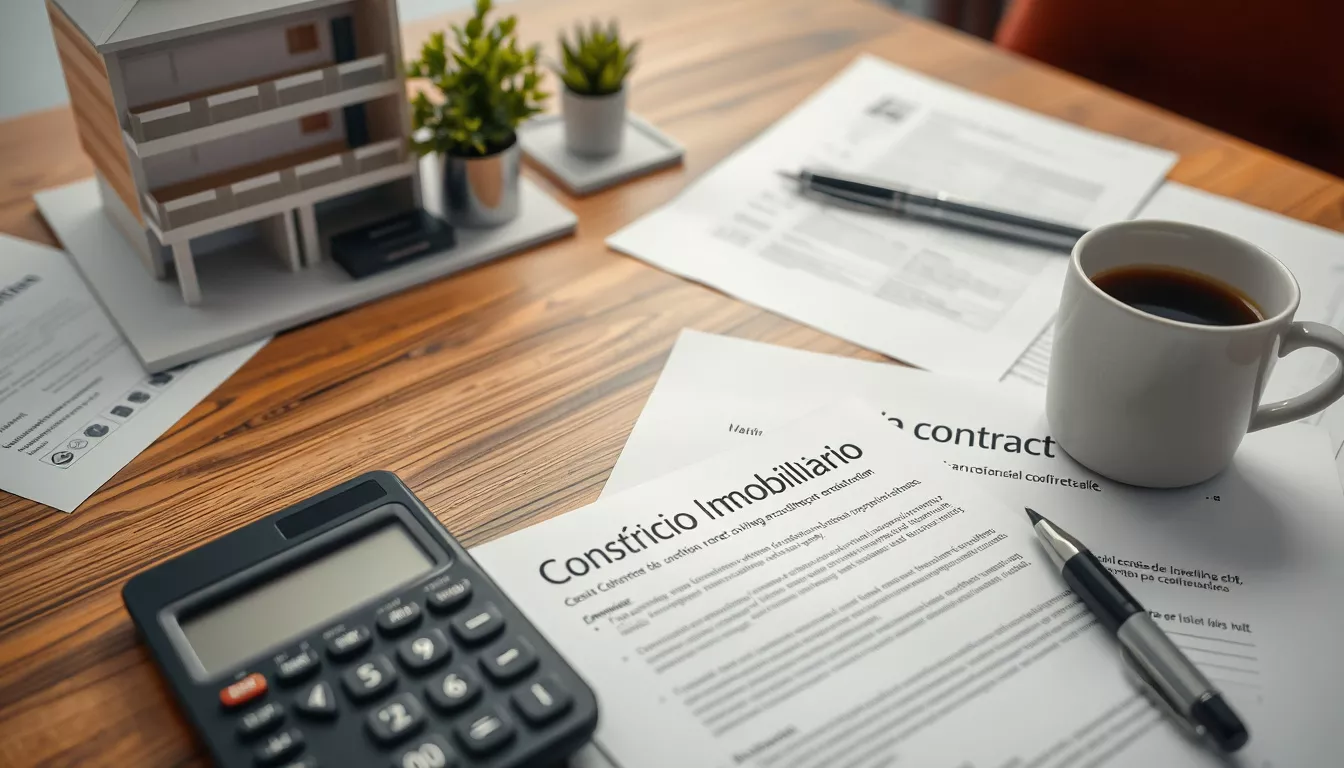 Taxas no Consórcio Imobiliário: O Que Você Paga