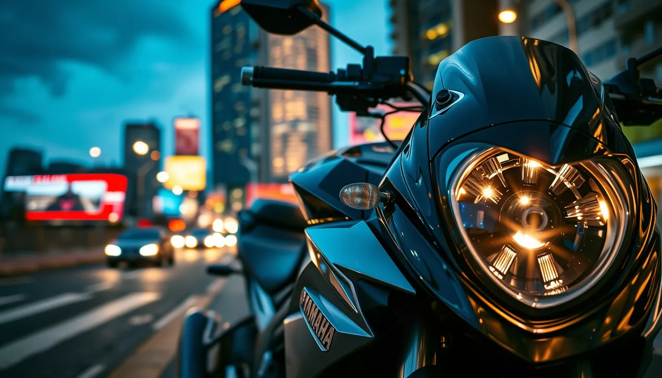 Telefone da financeira da Yamaha?