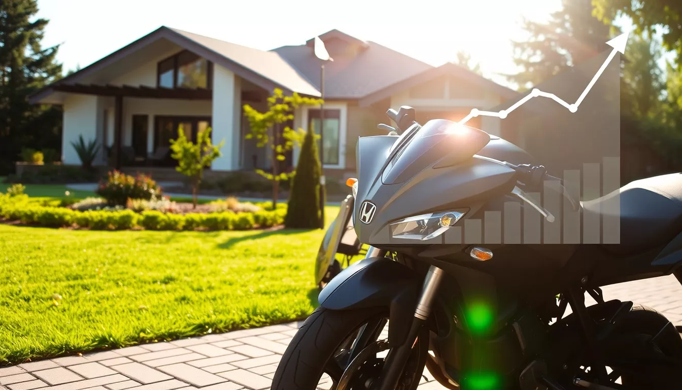 Tem como amortizar consórcio Honda?