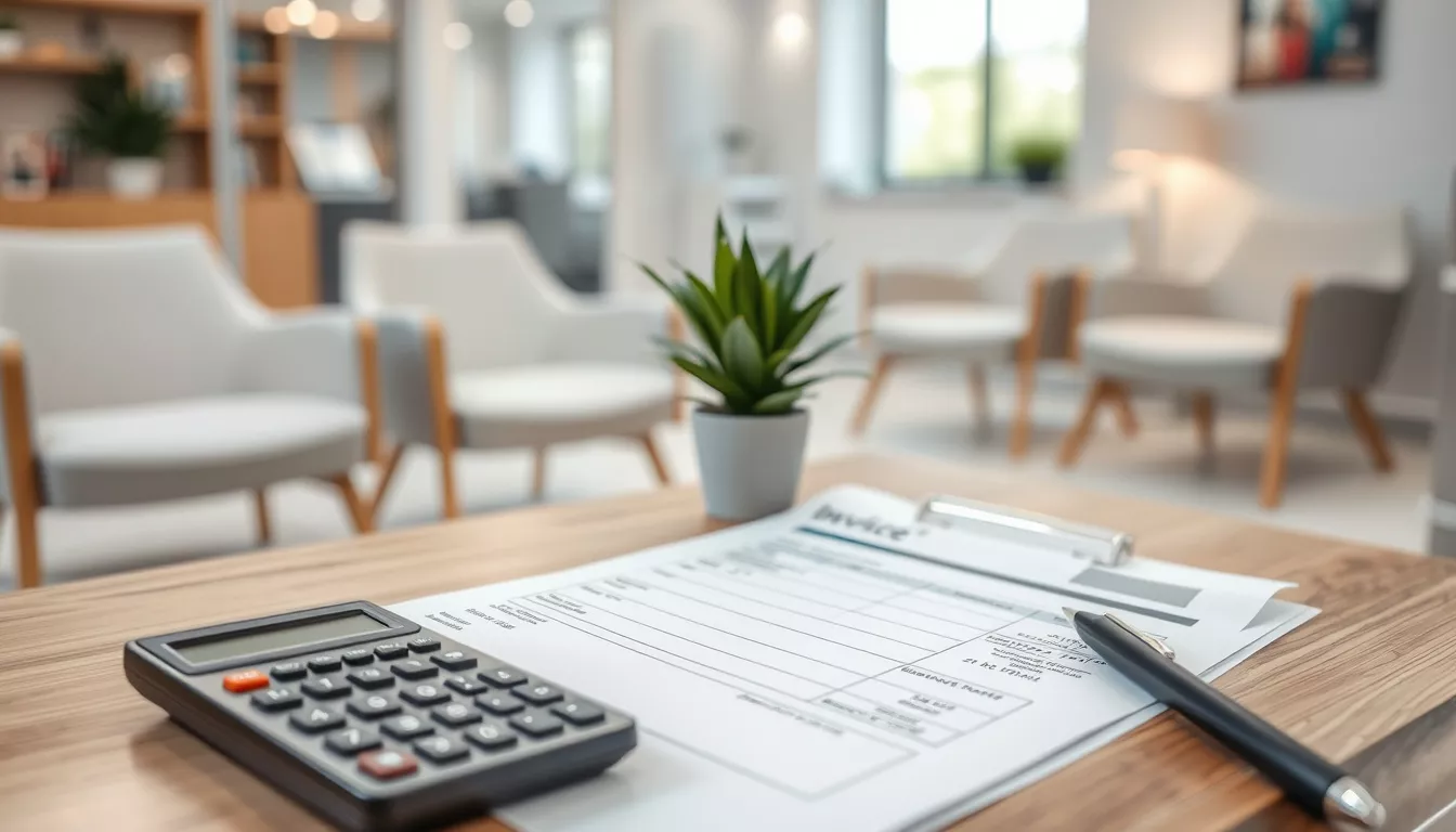 Tem como parcelar cirurgia plástica no boleto?