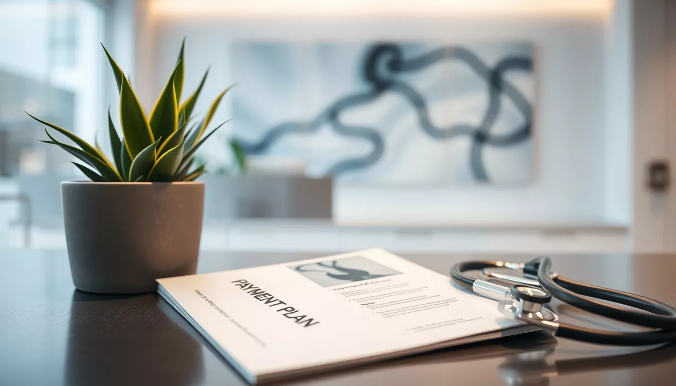 Tem como parcelar o FIV?