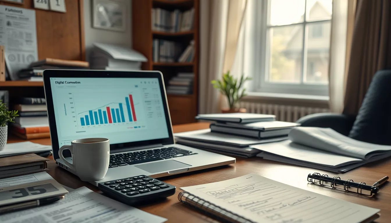 Tem como simular consórcio?