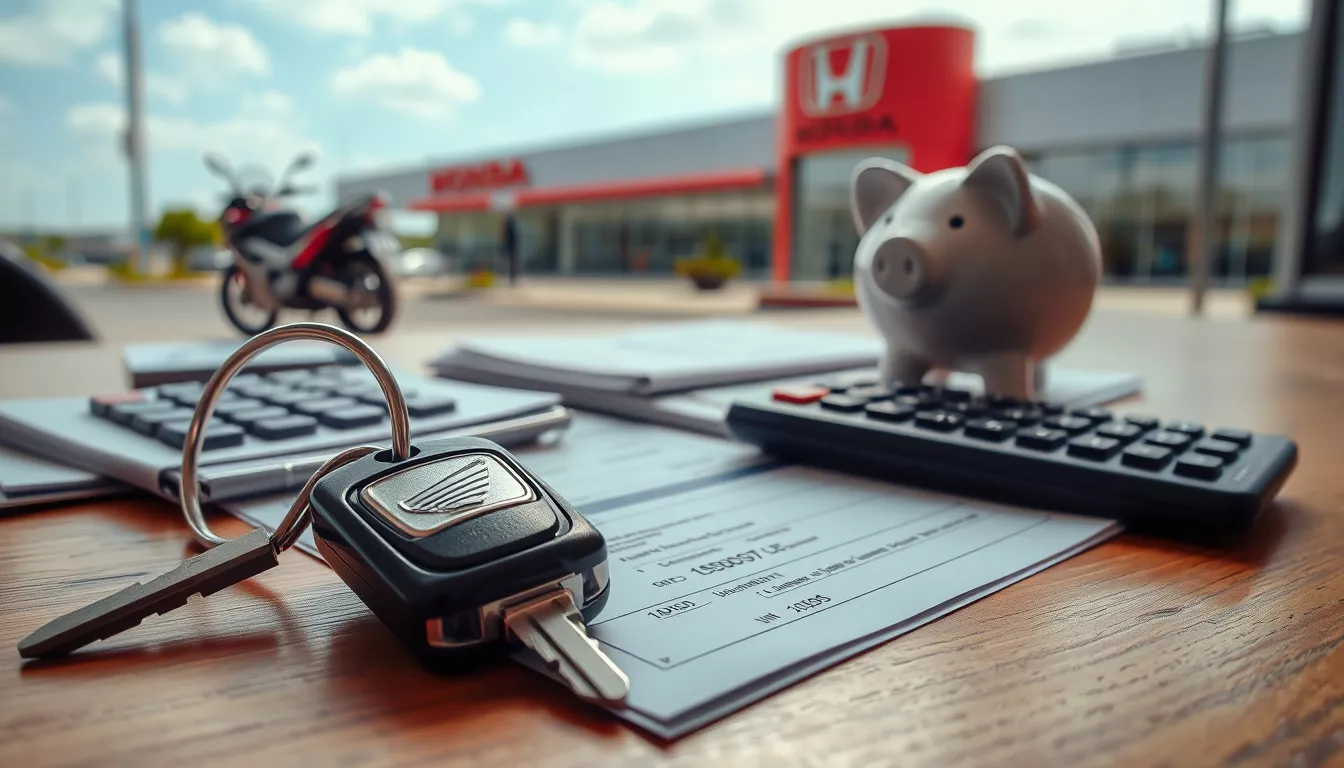 Tem como tirar o dinheiro do consórcio Honda?