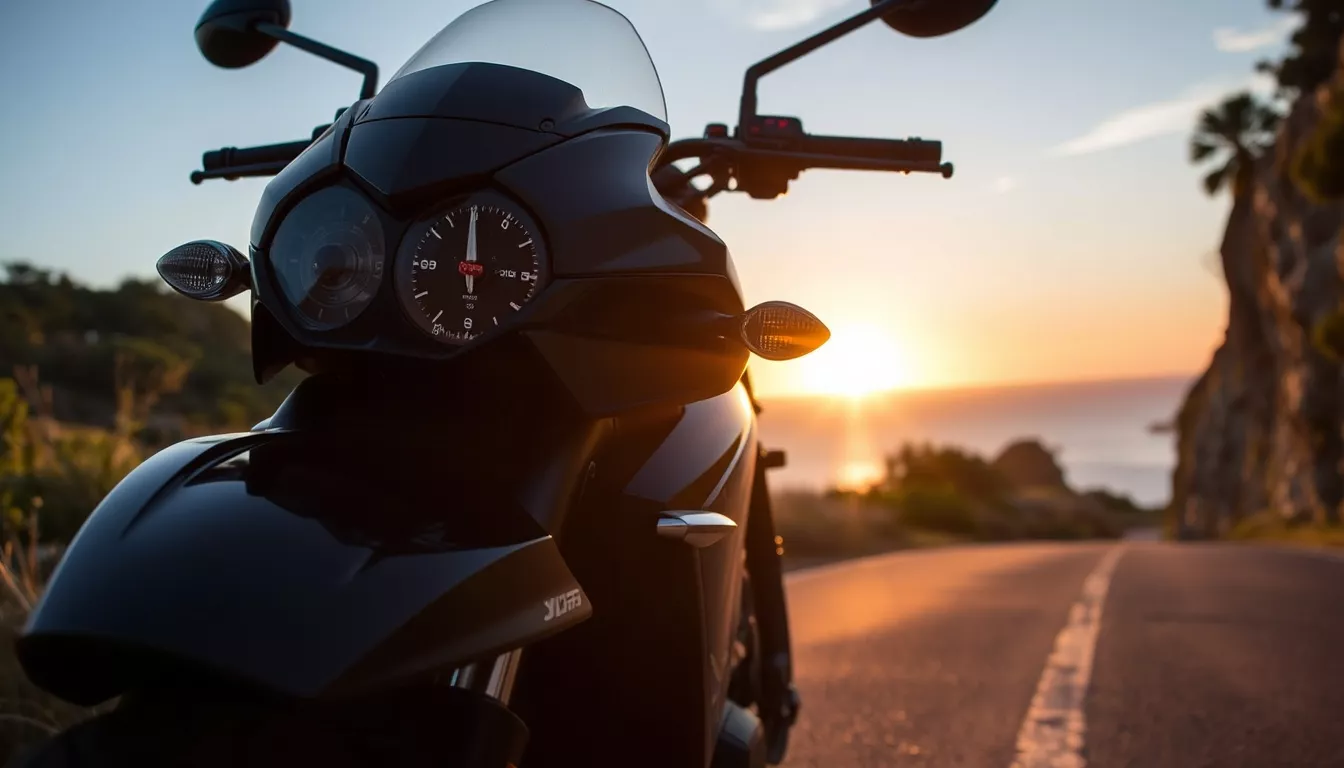 Tem consórcio da XJ6?