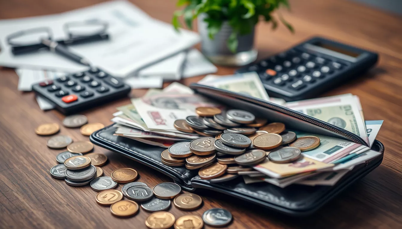 Tem consórcio para pegar o dinheiro?