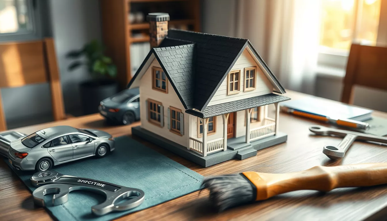 Tipos de Consórcio: imóveis, veículos e serviços