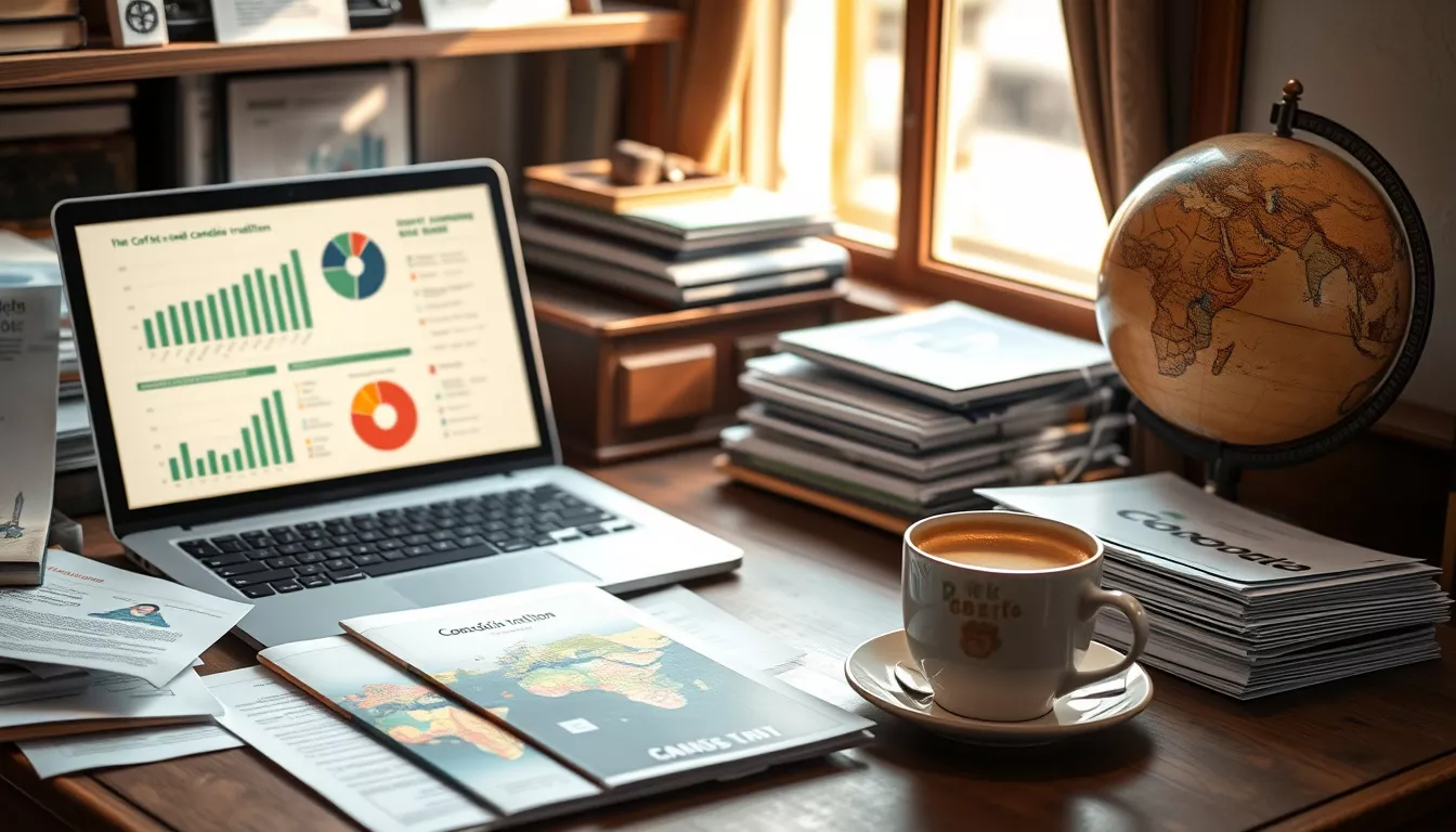 Tradição Consórcio: Dados da Empresa e Informações Básicas