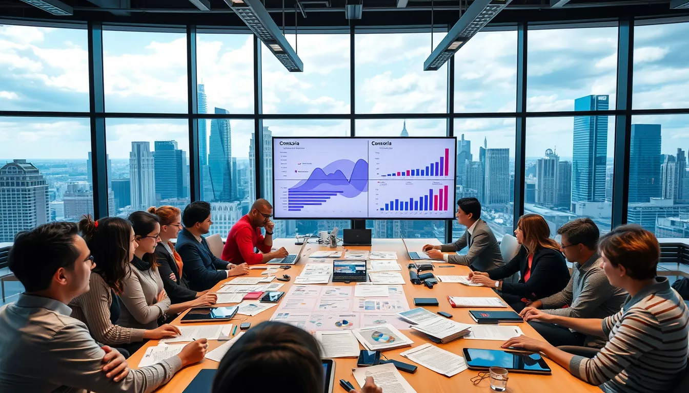 Tramontana Consórcios: funcionamento