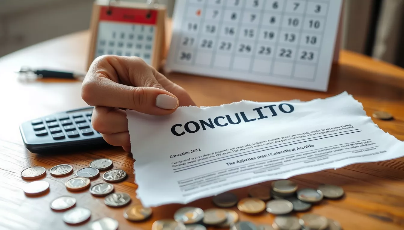 Uma cota de consórcio cancelada ainda tem valor?