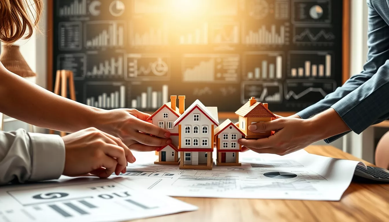 Up Consórcios: visão geral e tipos de planos