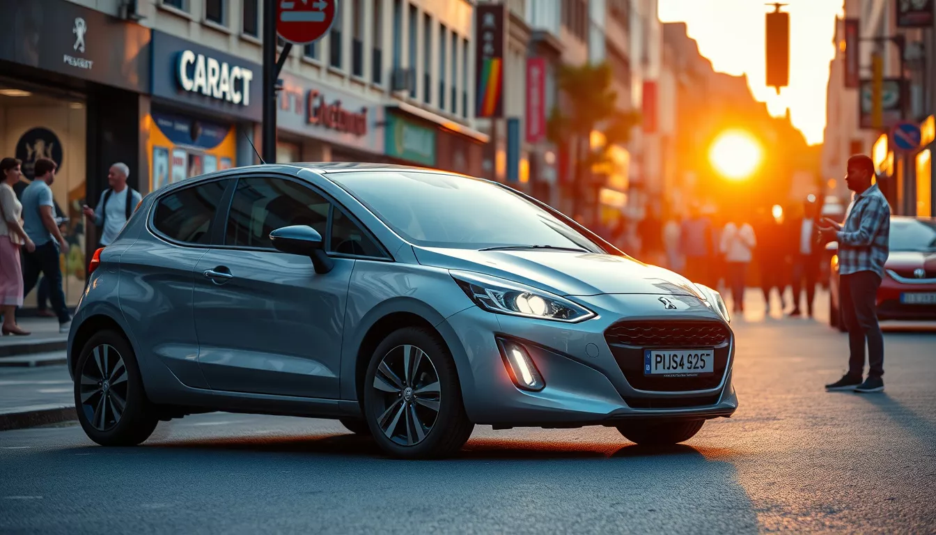Vale a pena comprar Peugeot?