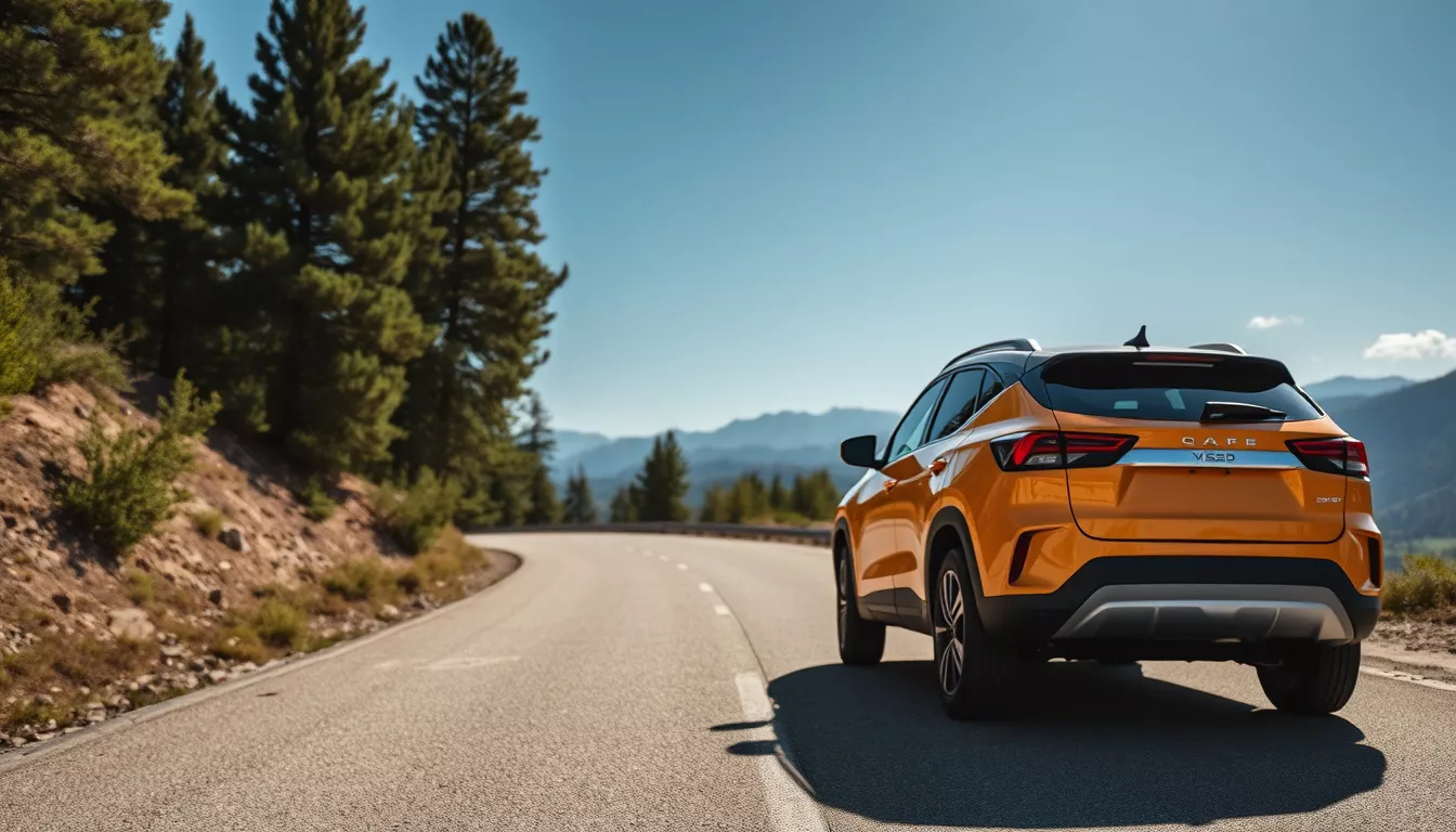 Vale a pena comprar um Tracker?