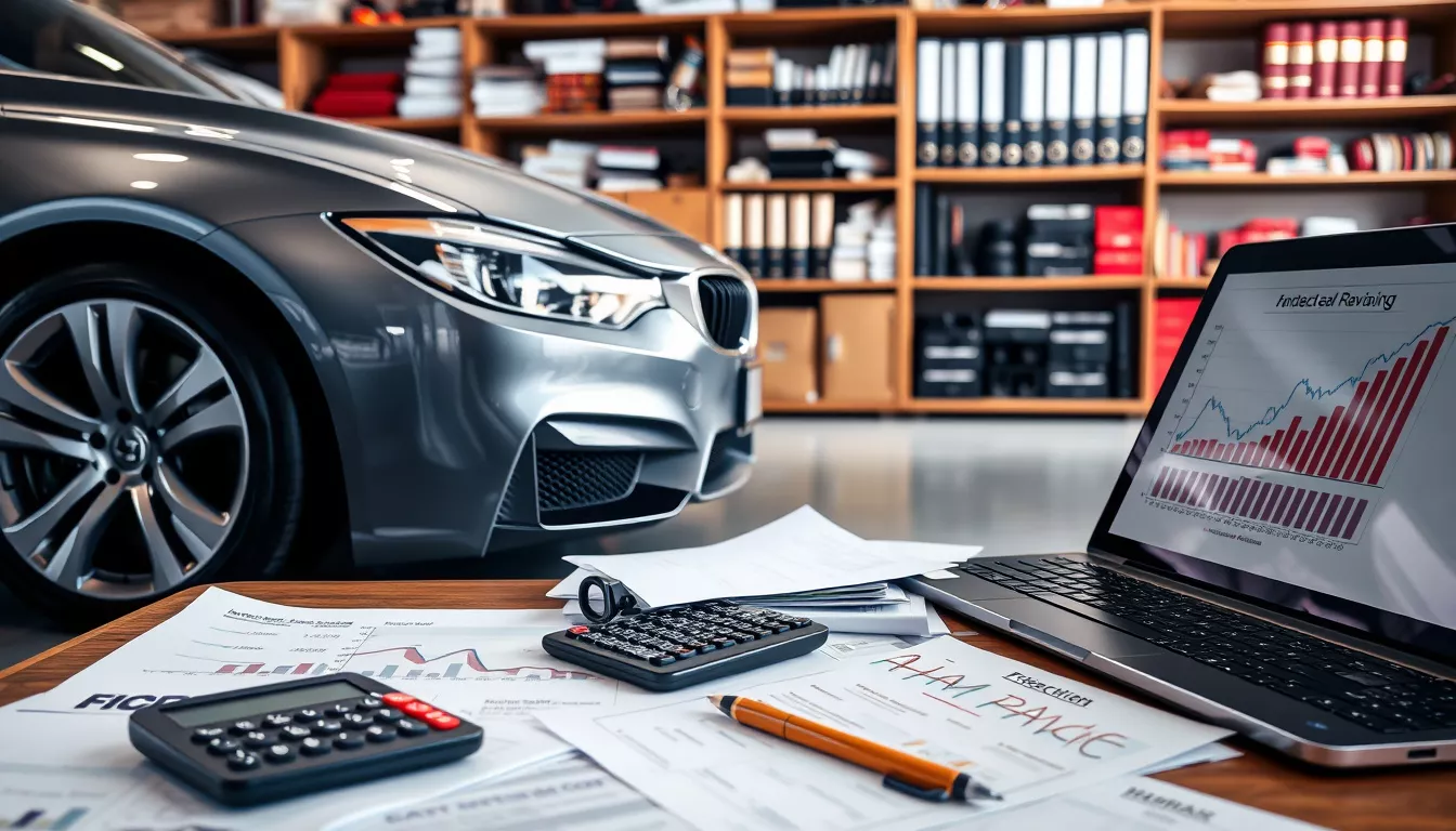 Vale a pena entrar com revisional de veículo?