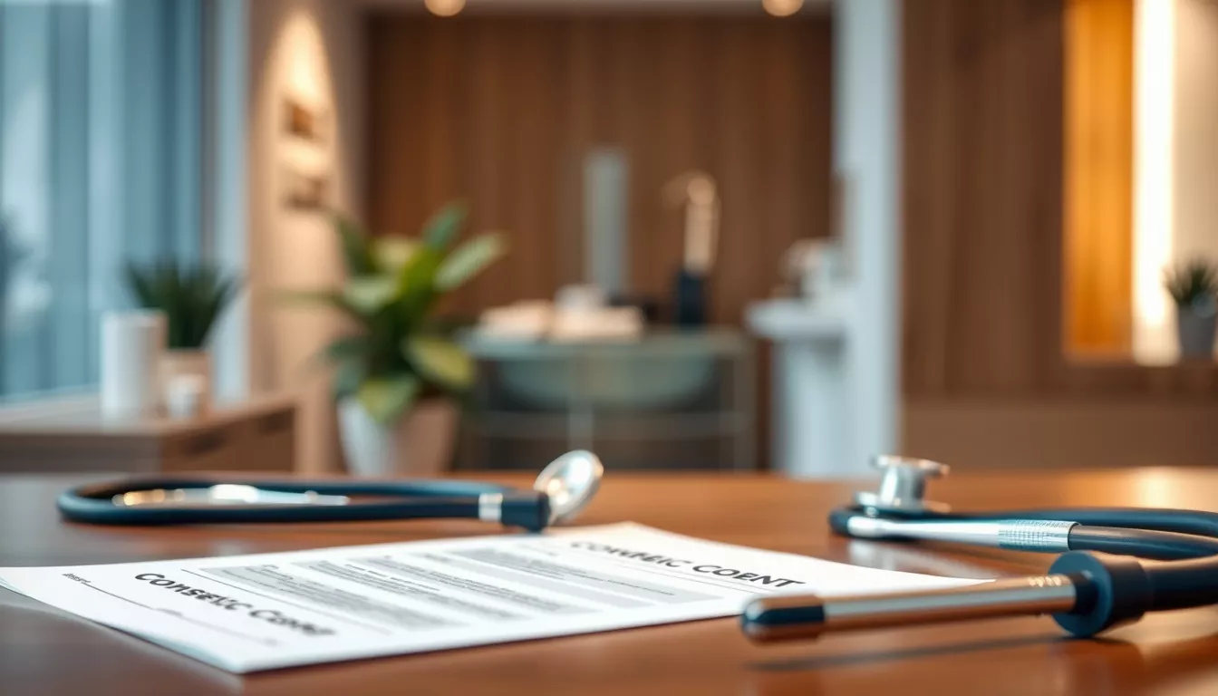 Vale a pena fazer consórcio para cirurgia plástica?