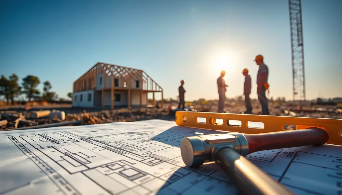 Vale a pena fazer consórcio para construção?